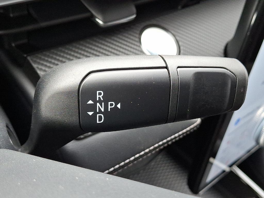 new 2025 Ford Mustang Mach-E car, priced at $50,989