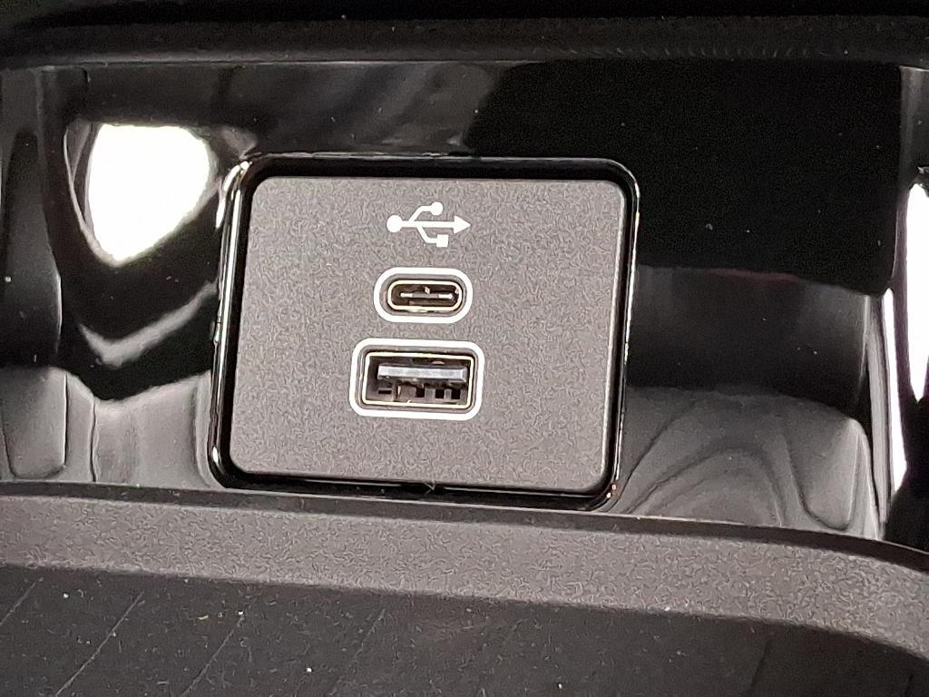 new 2025 Ford Mustang Mach-E car, priced at $50,989