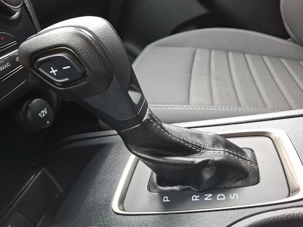 used 2023 Ford Ranger car, priced at $33,970
