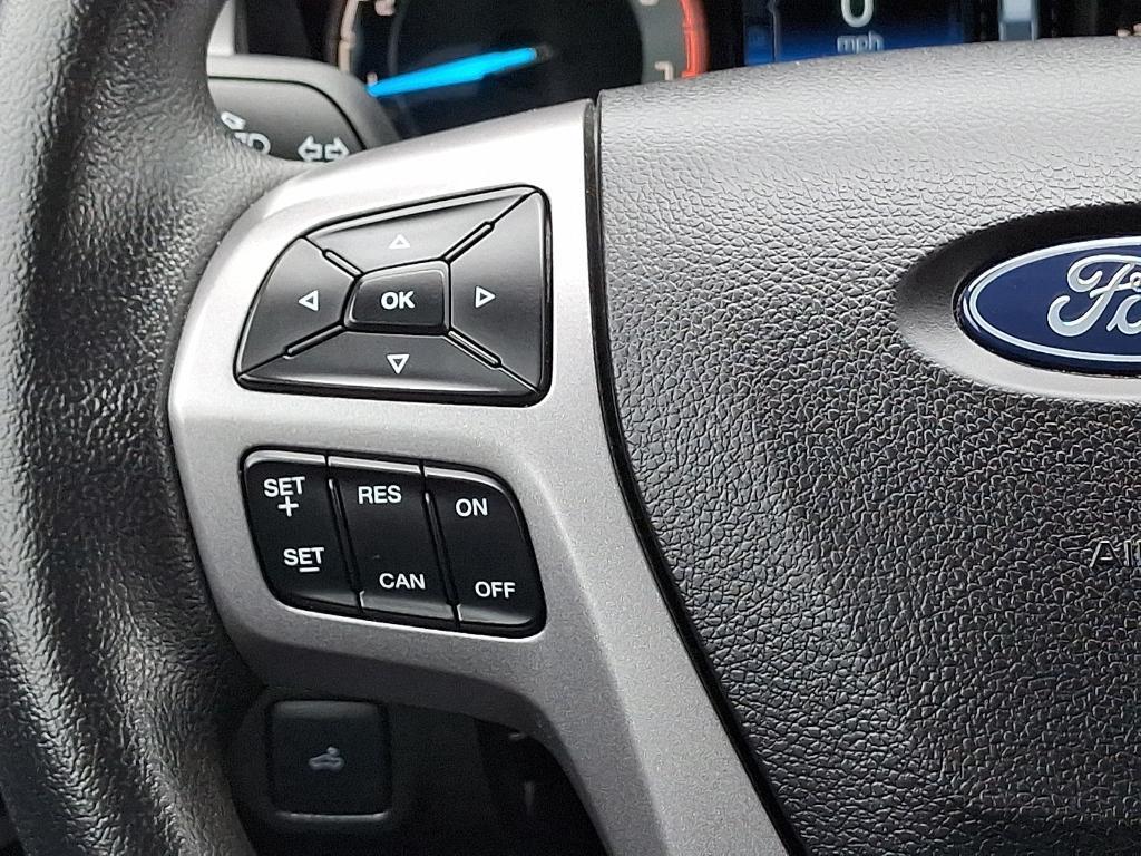 used 2023 Ford Ranger car, priced at $33,970
