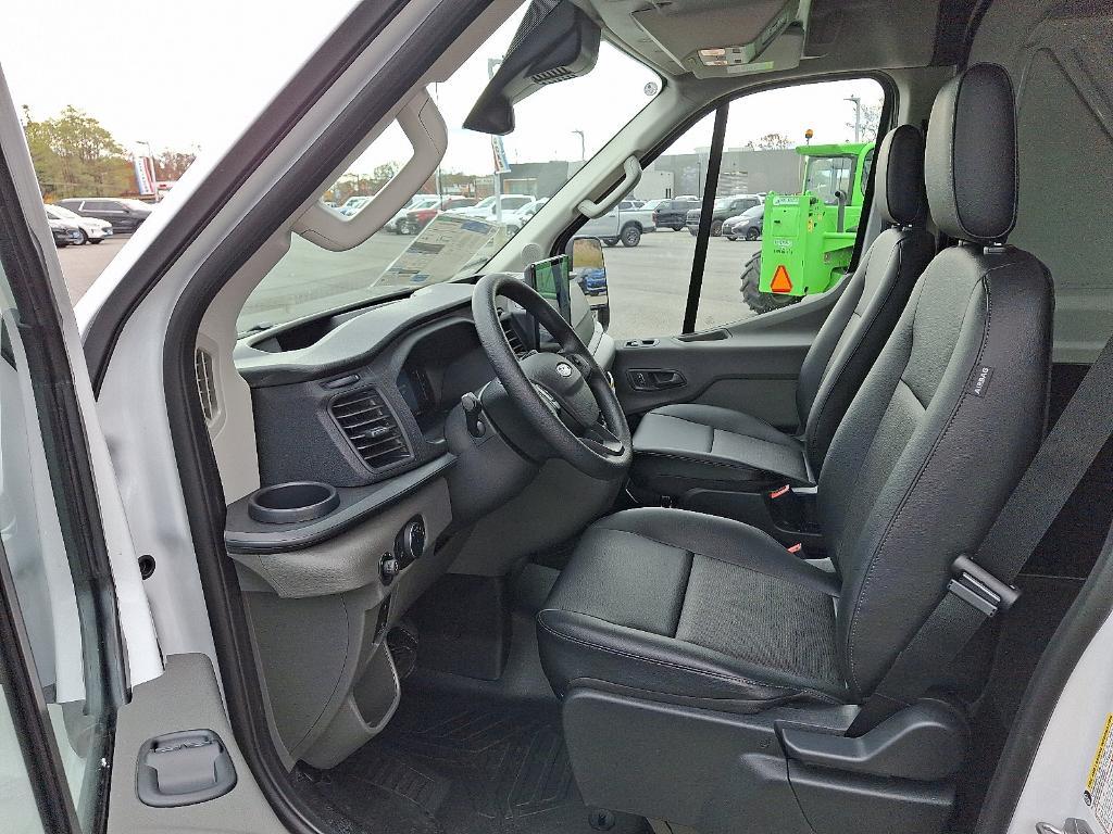 new 2026 Ford Transit-350 car, priced at $58,395