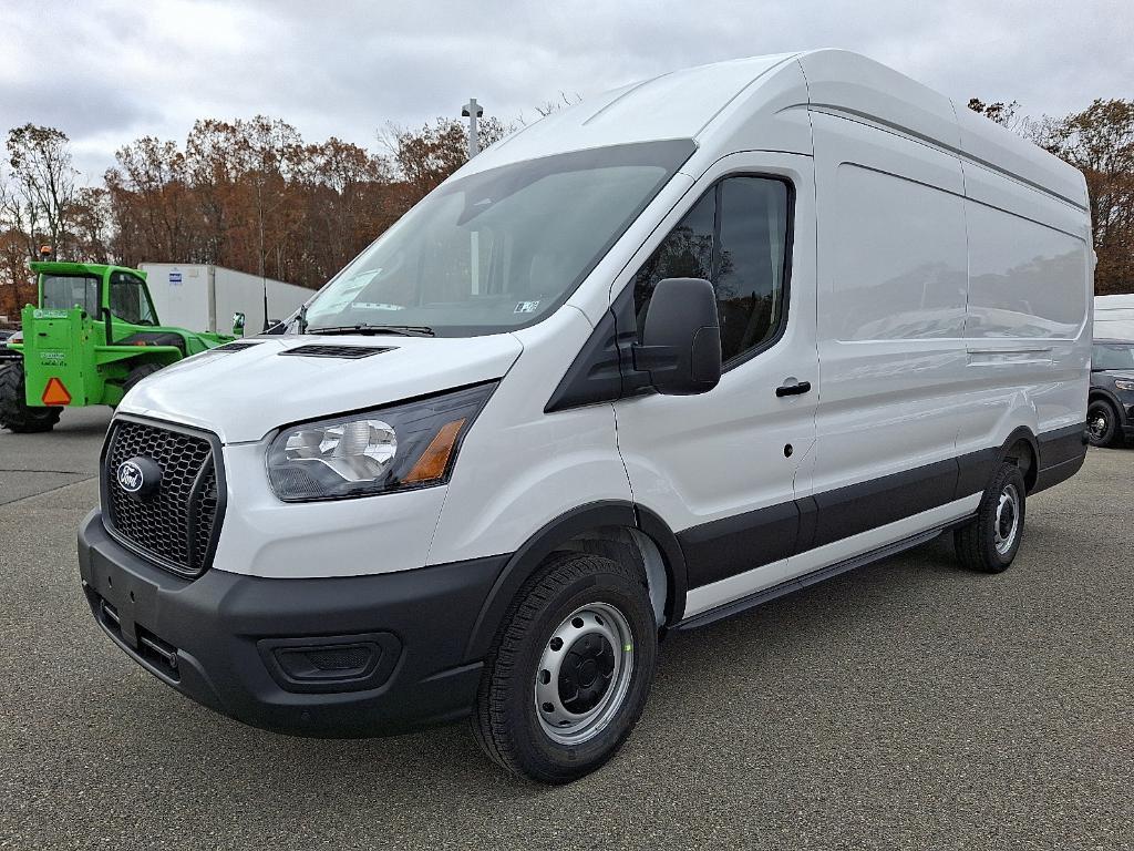 new 2026 Ford Transit-350 car, priced at $58,395