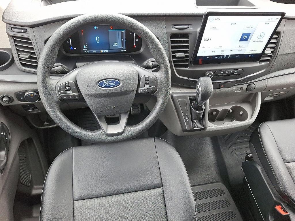 new 2026 Ford Transit-350 car, priced at $58,395