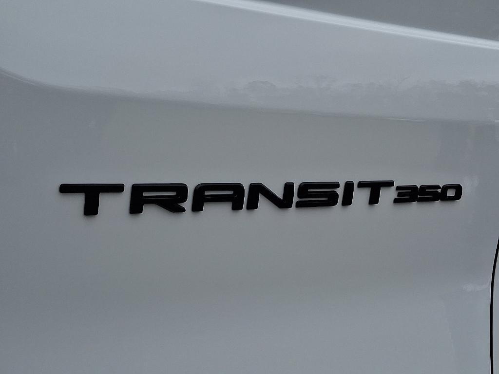 new 2026 Ford Transit-350 car, priced at $58,395