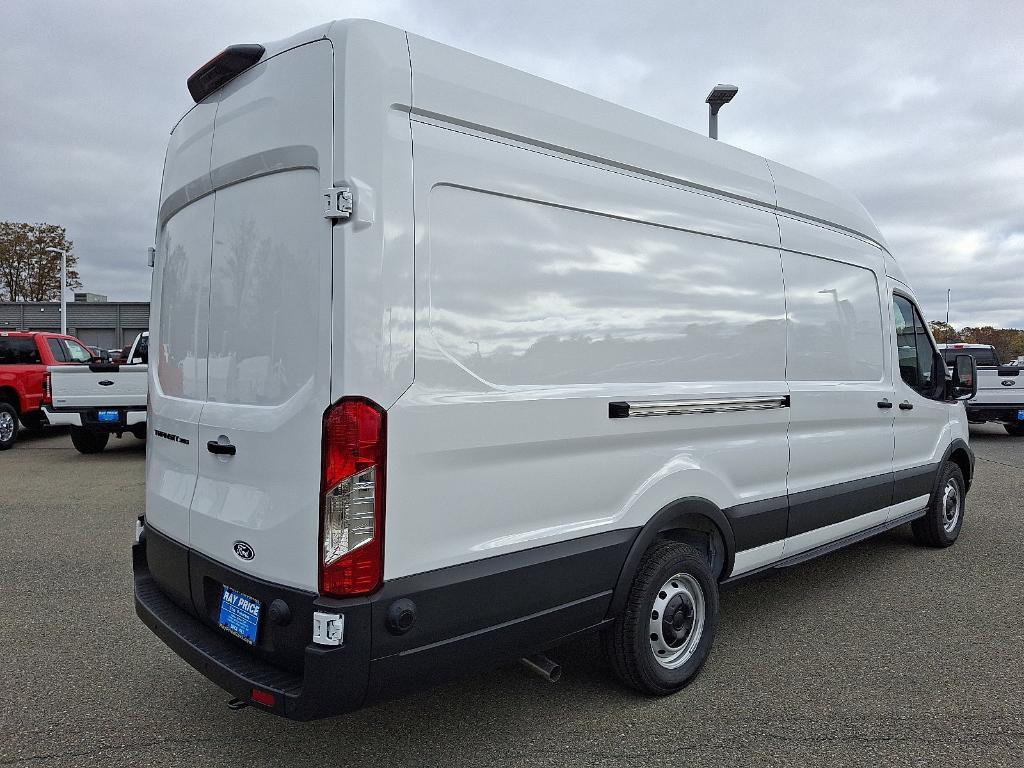 new 2026 Ford Transit-350 car, priced at $58,395