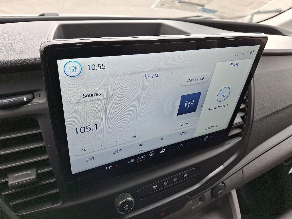 new 2026 Ford Transit-350 car, priced at $58,395