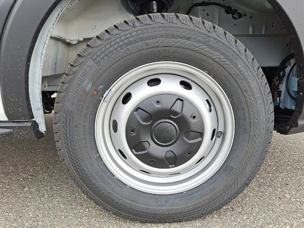 new 2026 Ford Transit-350 car, priced at $58,395