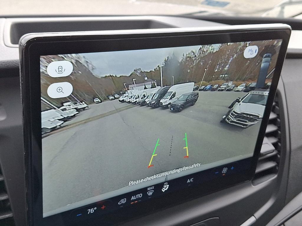 new 2026 Ford Transit-350 car, priced at $58,395