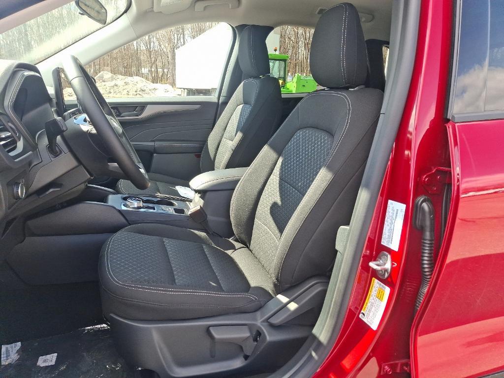 new 2025 Ford Escape car, priced at $31,581