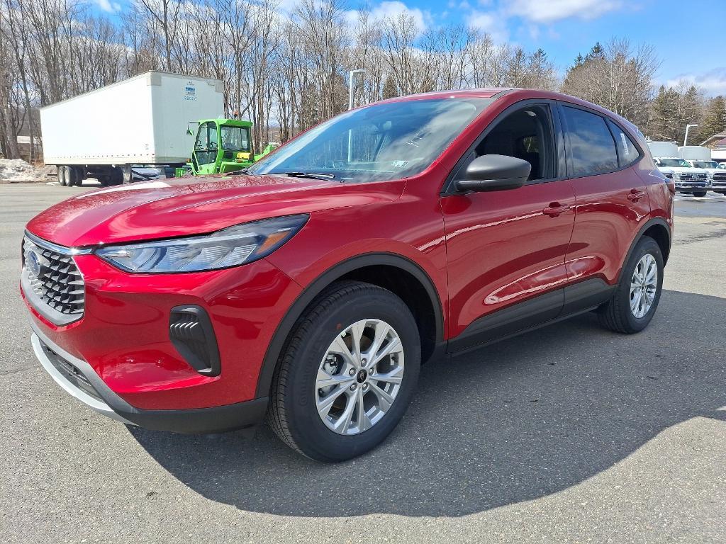 new 2025 Ford Escape car, priced at $31,581