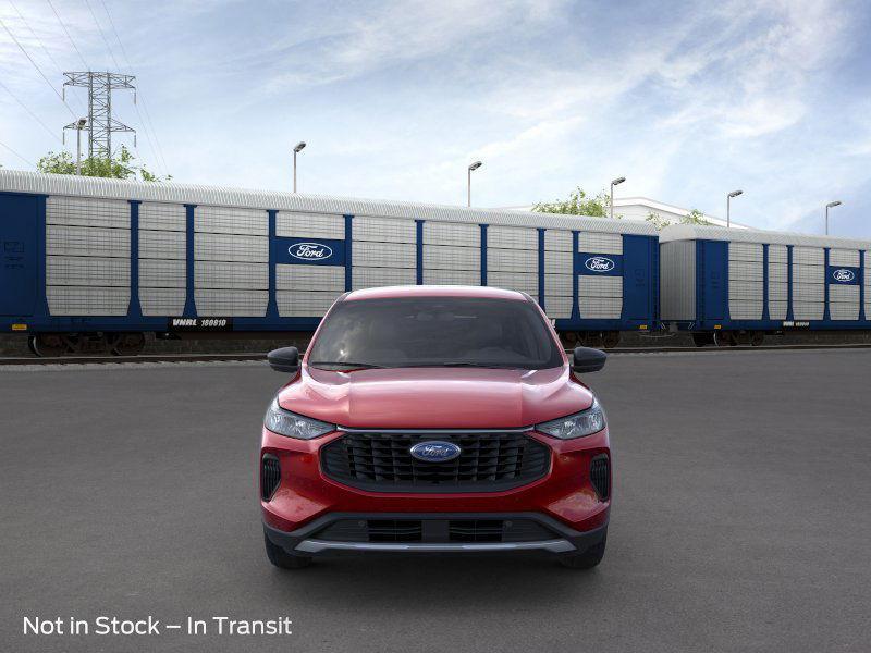 new 2025 Ford Escape car, priced at $33,875