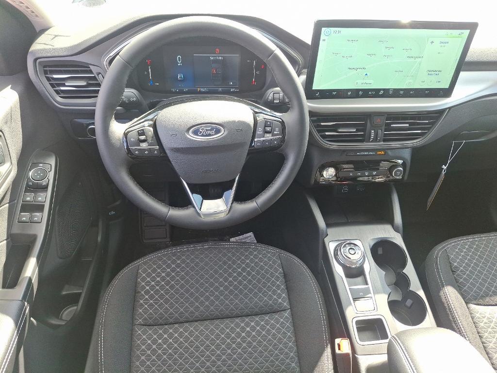 new 2025 Ford Escape car, priced at $31,581