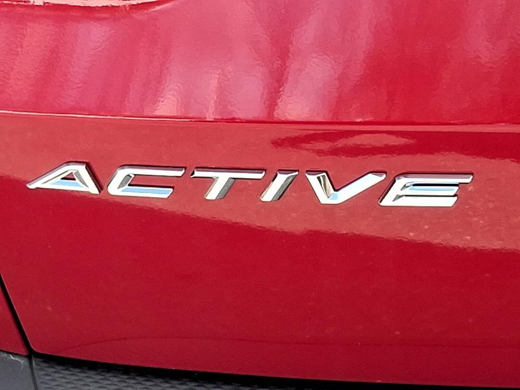 new 2025 Ford Escape car, priced at $31,581