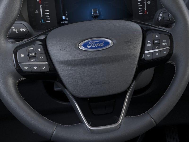 new 2025 Ford Escape car, priced at $33,875