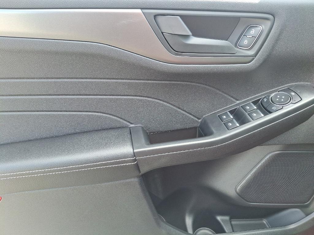 new 2025 Ford Escape car, priced at $31,581