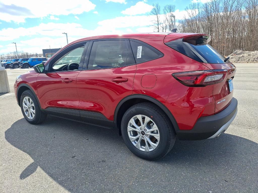 new 2025 Ford Escape car, priced at $31,581
