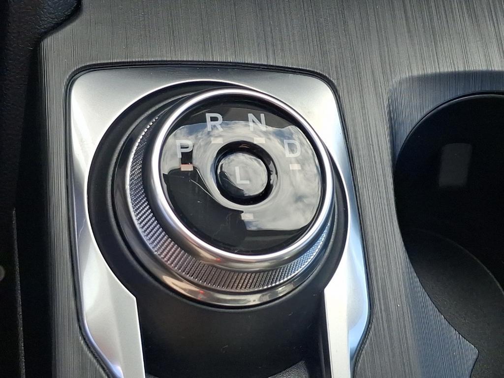 new 2025 Ford Escape car, priced at $31,581