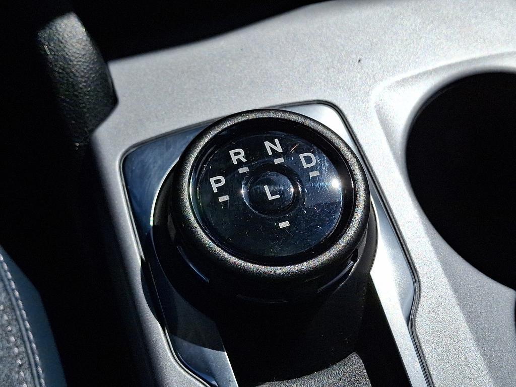 used 2022 Ford Bronco Sport car, priced at $26,547