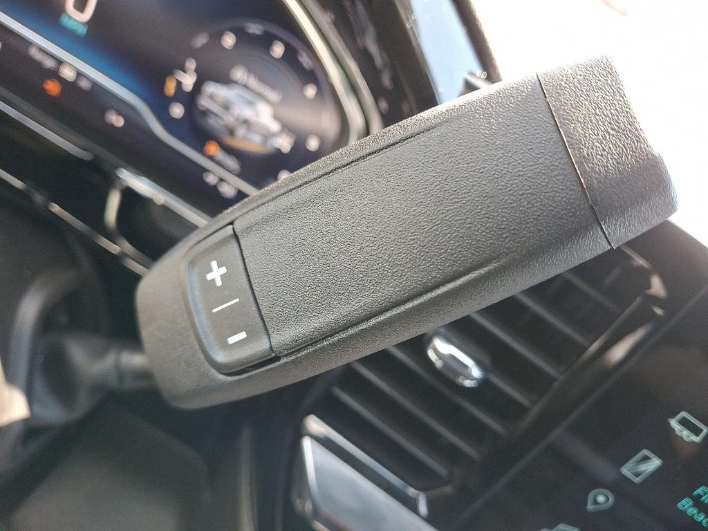 new 2025 Chevrolet Silverado 1500 car, priced at $54,945
