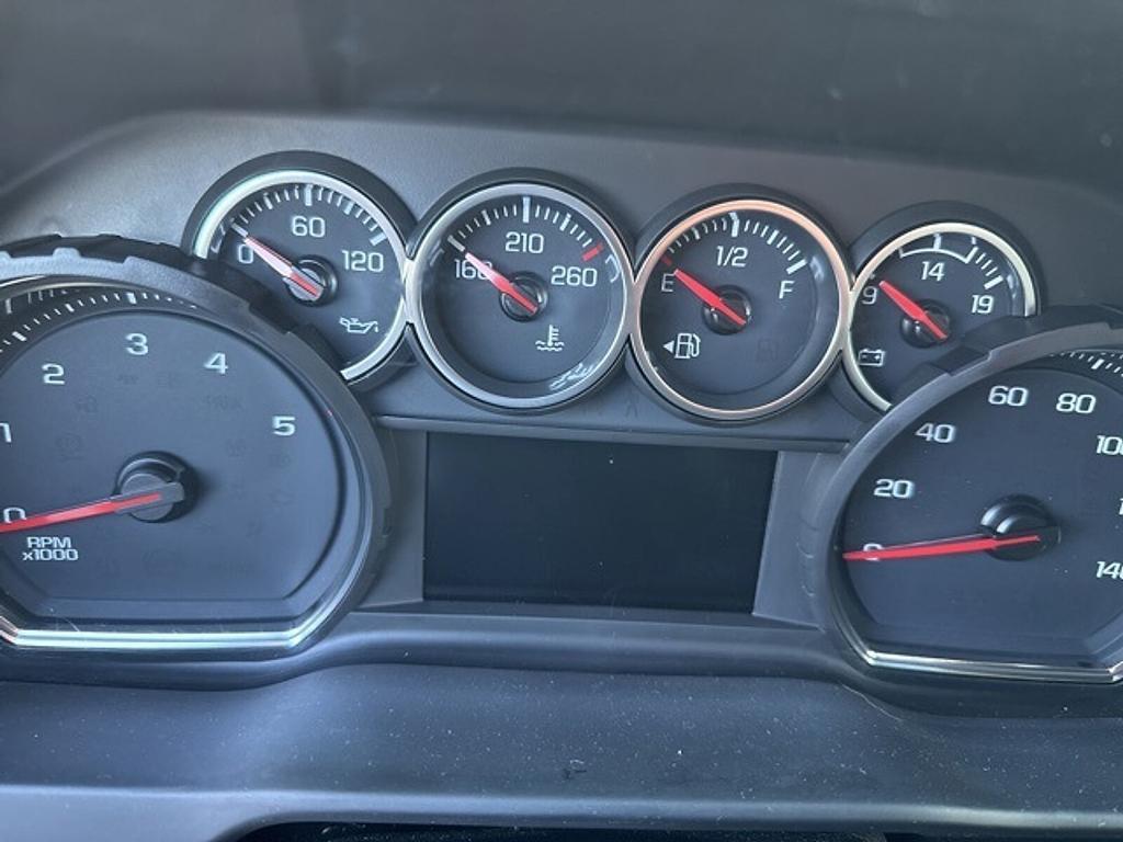 used 2023 Chevrolet Silverado 2500 car, priced at $49,699