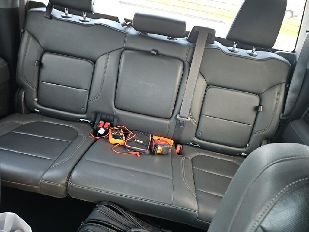 used 2023 Chevrolet Silverado 2500 car, priced at $49,699