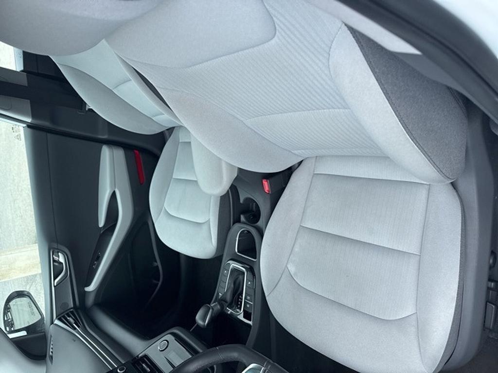 used 2022 Hyundai Ioniq Hybrid car, priced at $19,834