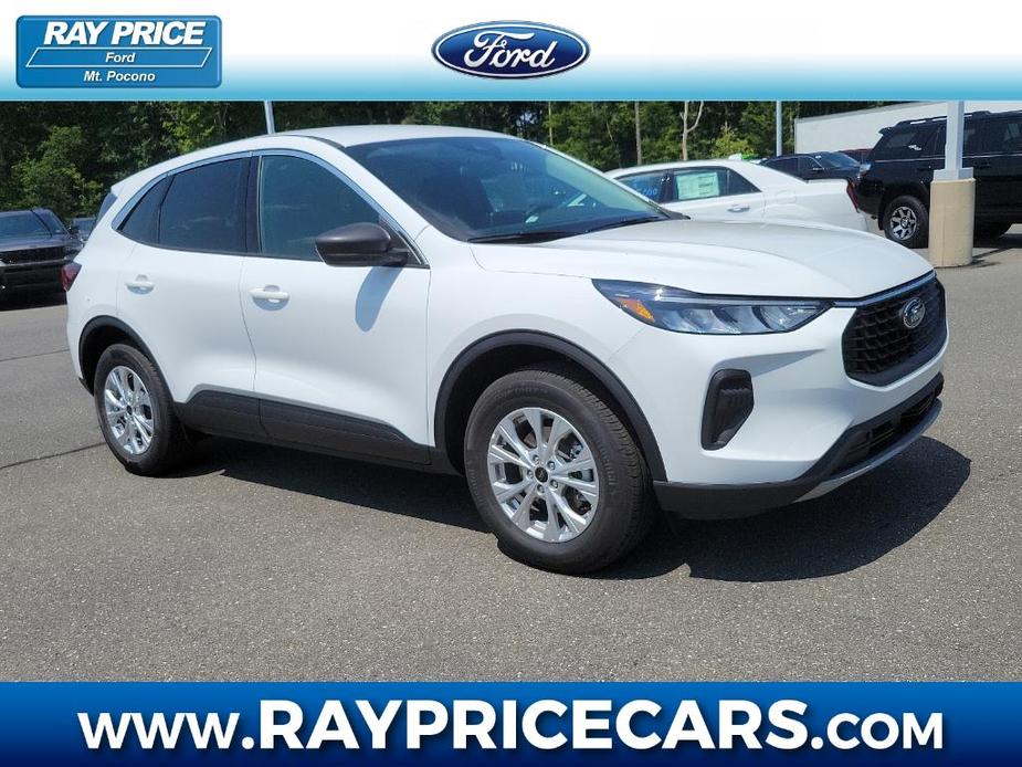 new 2024 Ford Escape car, priced at $32,159