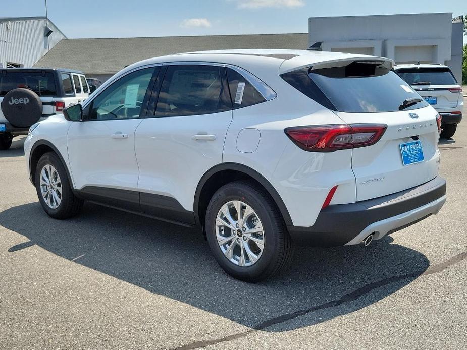 new 2024 Ford Escape car, priced at $32,159