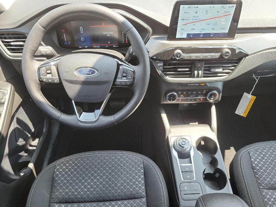 new 2024 Ford Escape car, priced at $32,159