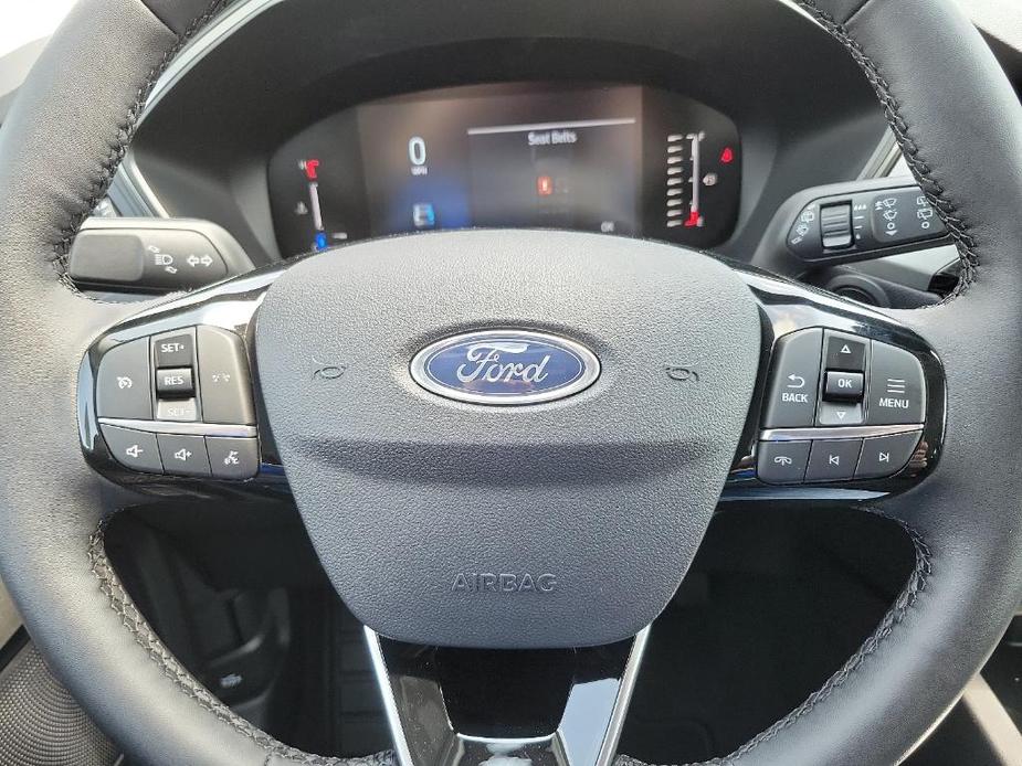 new 2024 Ford Escape car, priced at $32,159