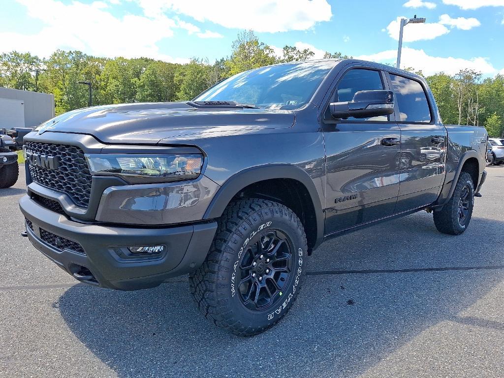new 2026 Ram 1500 car, priced at $71,310