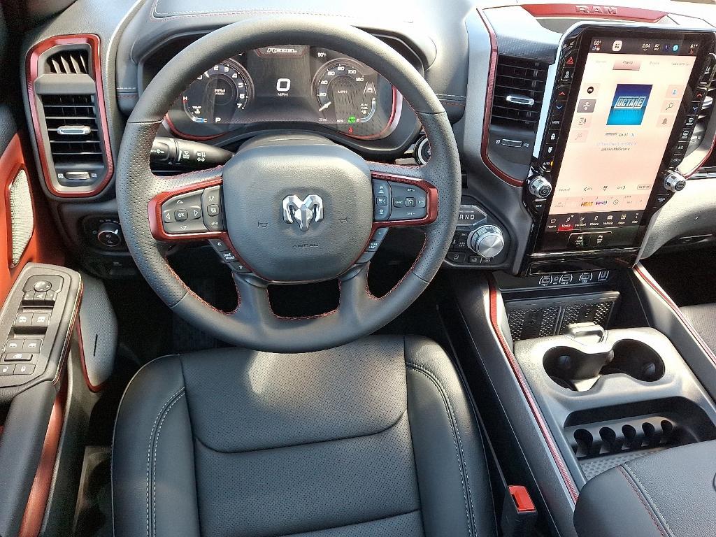 new 2026 Ram 1500 car, priced at $71,310