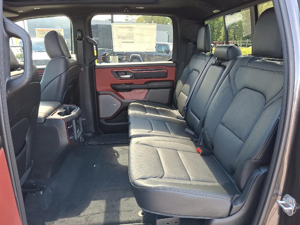 new 2026 Ram 1500 car, priced at $71,310