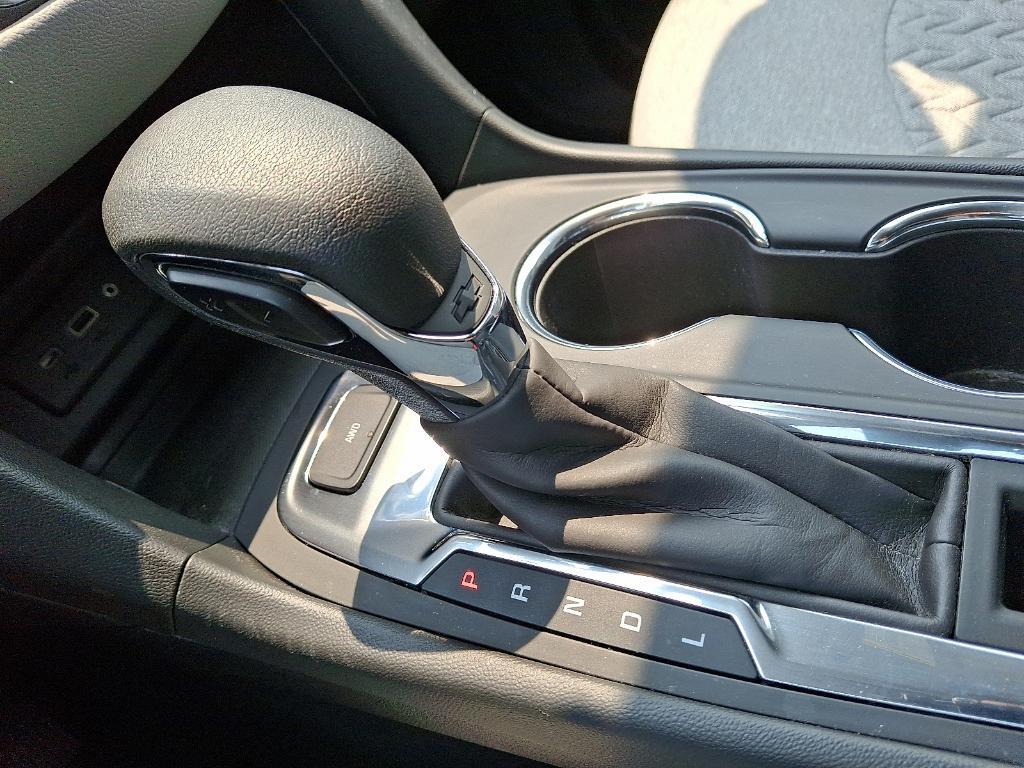 used 2023 Chevrolet Equinox car, priced at $22,737