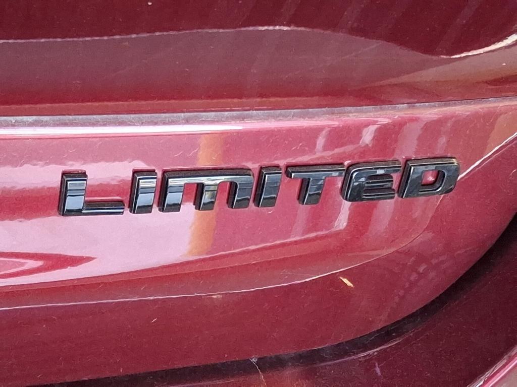 new 2024 Jeep Grand Cherokee L car, priced at $51,831