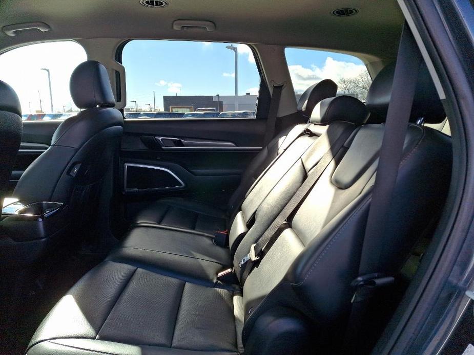 used 2020 Kia Telluride car, priced at $16,991