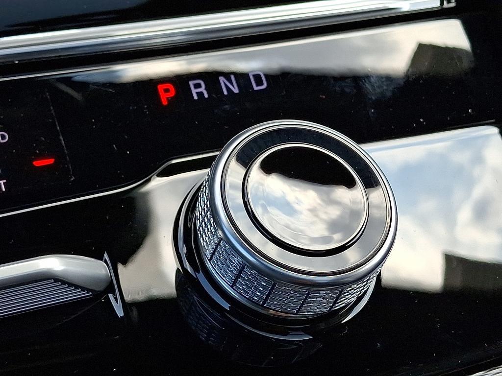 new 2025 Jeep Grand Cherokee L car, priced at $55,360