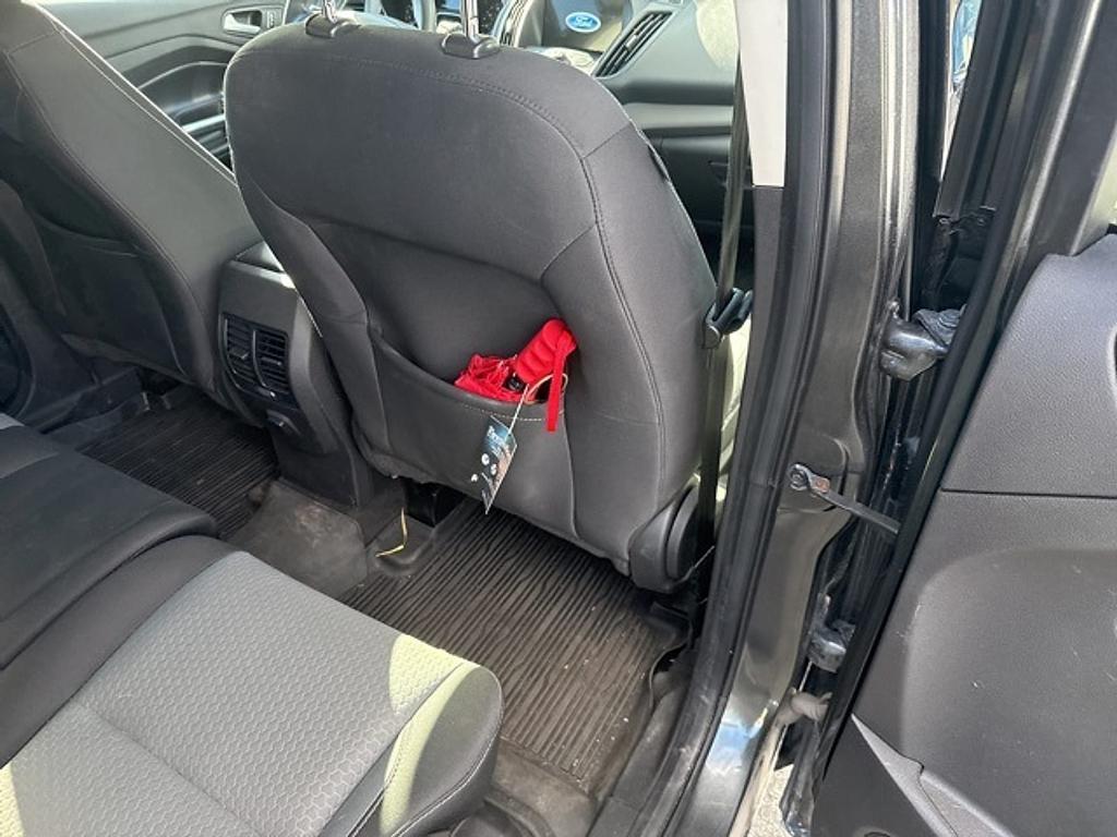 used 2019 Ford Escape car, priced at $14,940