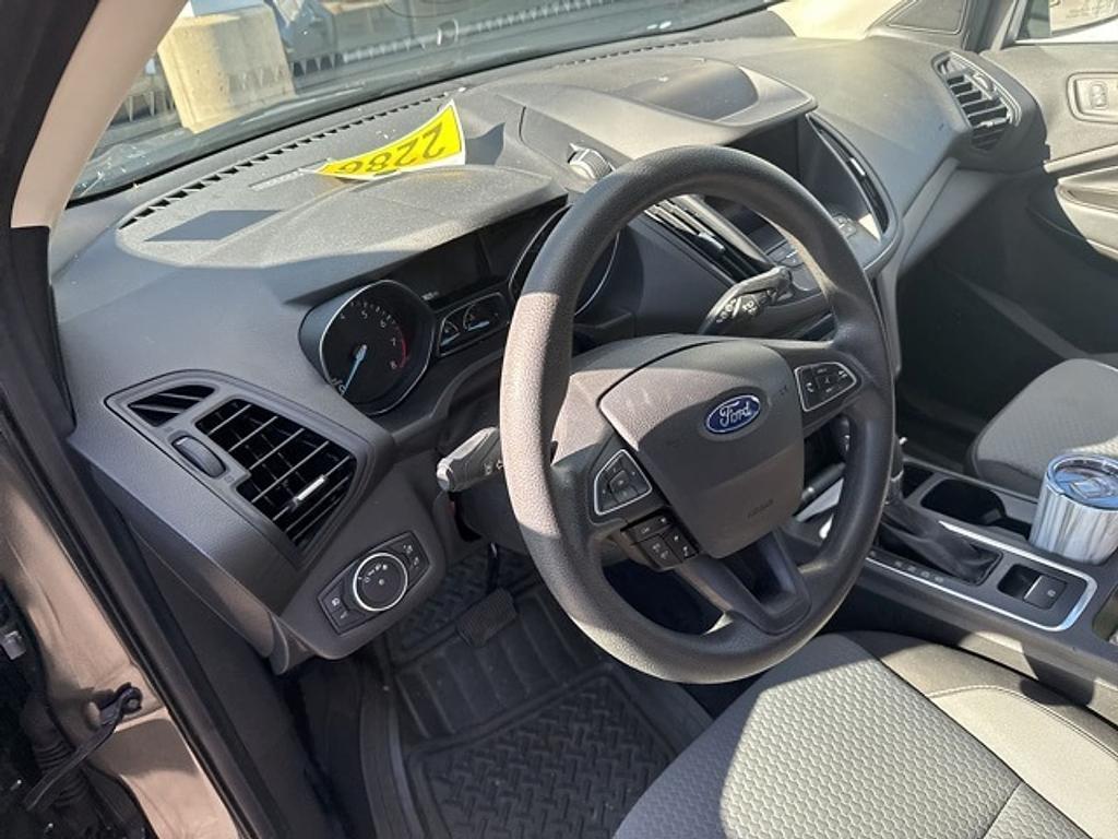 used 2019 Ford Escape car, priced at $14,940