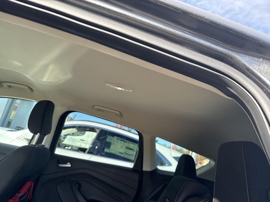 used 2019 Ford Escape car, priced at $14,940