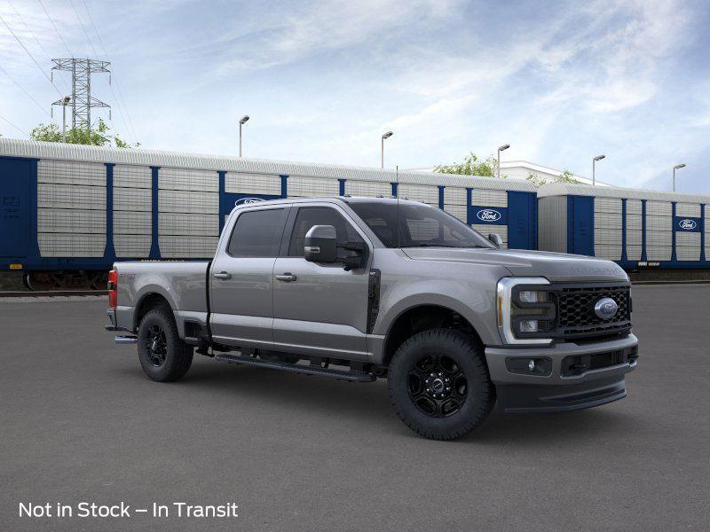 new 2024 Ford F-250 car, priced at $65,995