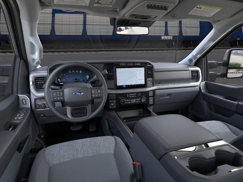 new 2024 Ford F-250 car, priced at $65,995