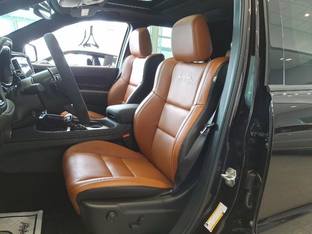 new 2025 Dodge Durango car, priced at $102,885