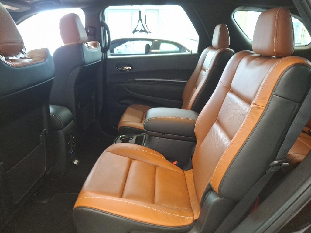 new 2025 Dodge Durango car, priced at $102,885