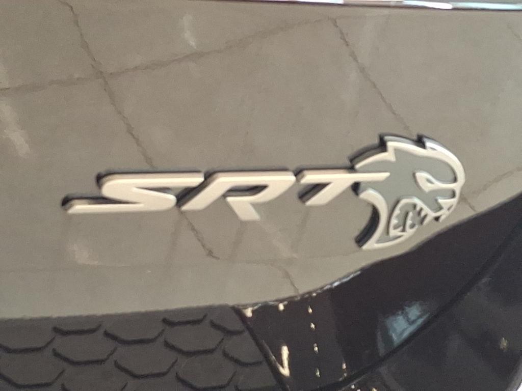 new 2025 Dodge Durango car, priced at $102,885