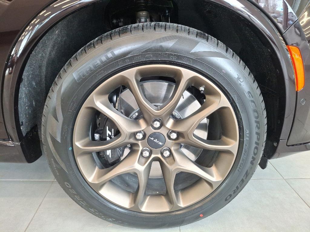 new 2025 Dodge Durango car, priced at $102,885