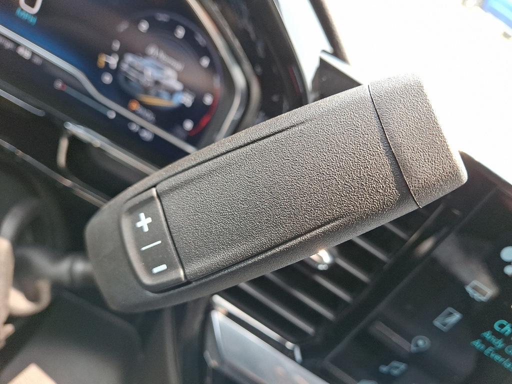 new 2025 Chevrolet Silverado 2500 car, priced at $77,284