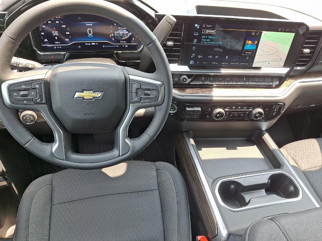 new 2025 Chevrolet Silverado 2500 car, priced at $77,284