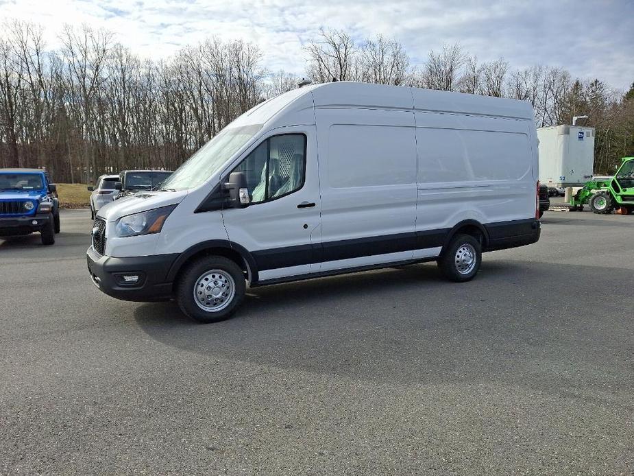 new 2024 Ford Transit-350 car, priced at $68,904