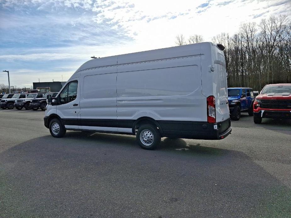 new 2024 Ford Transit-350 car, priced at $68,904